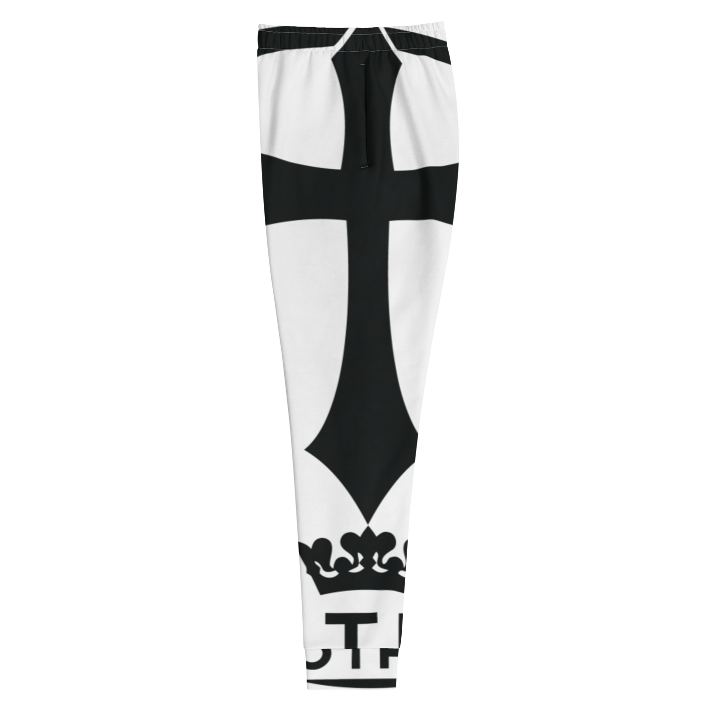 KT Nation Godly Blessed Women's Joggers