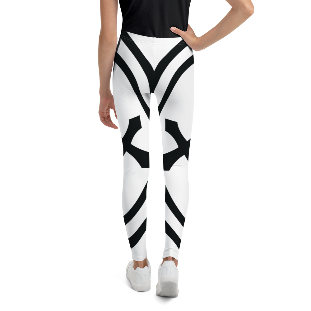 KT Nation Godly Youth Leggings