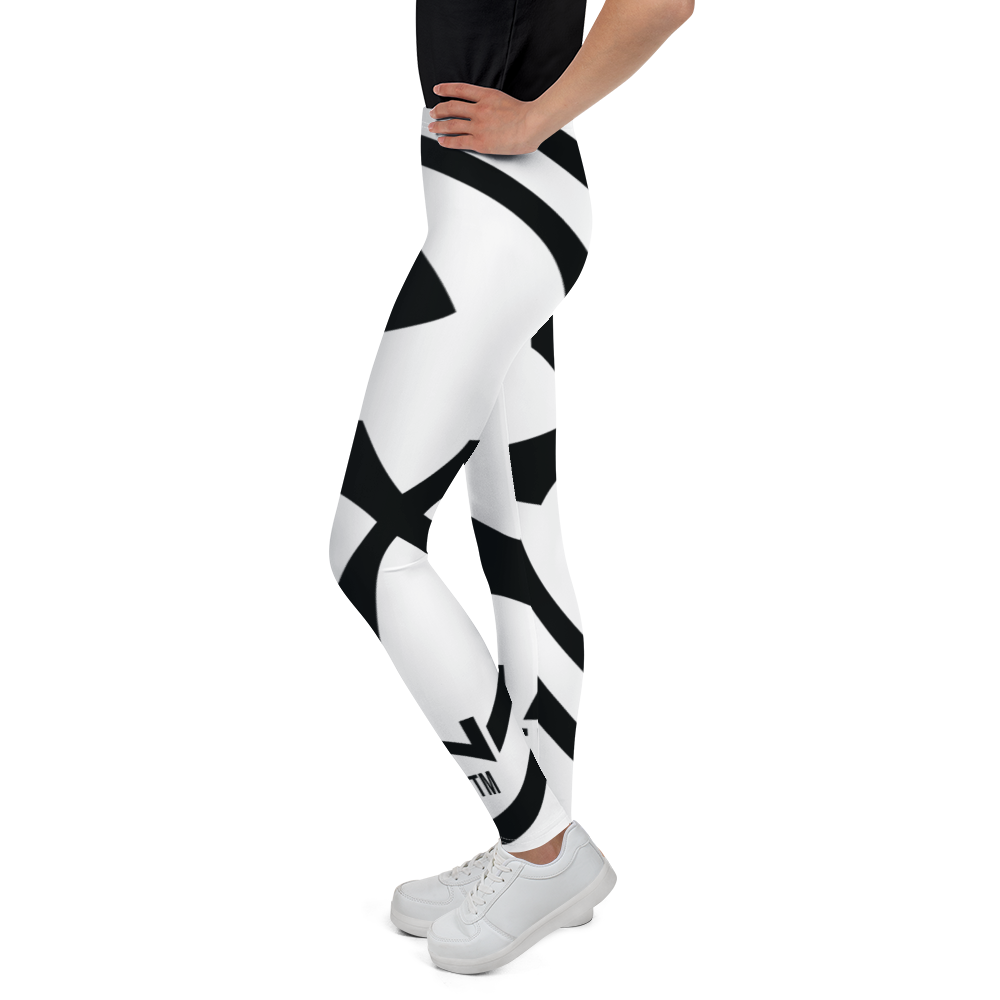 KT Nation Godly Youth Leggings