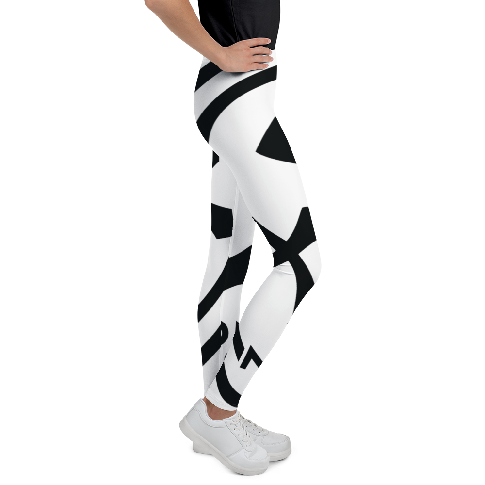 KT Nation Godly Youth Leggings