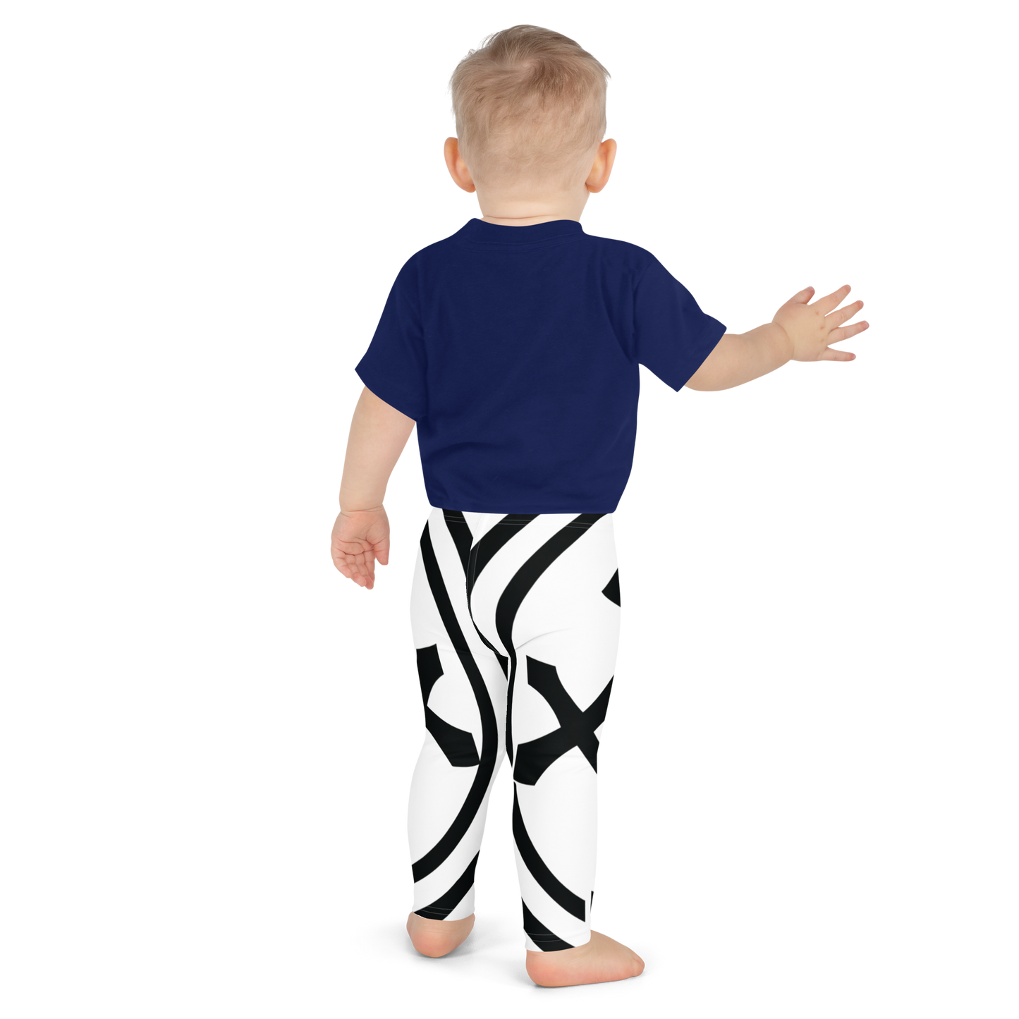 KT Nation Godly Kid's Leggings