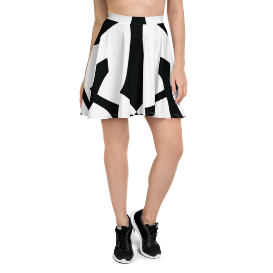 KT Nation Godly Skater Skirt