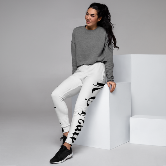 KT Nation Women's Joggers