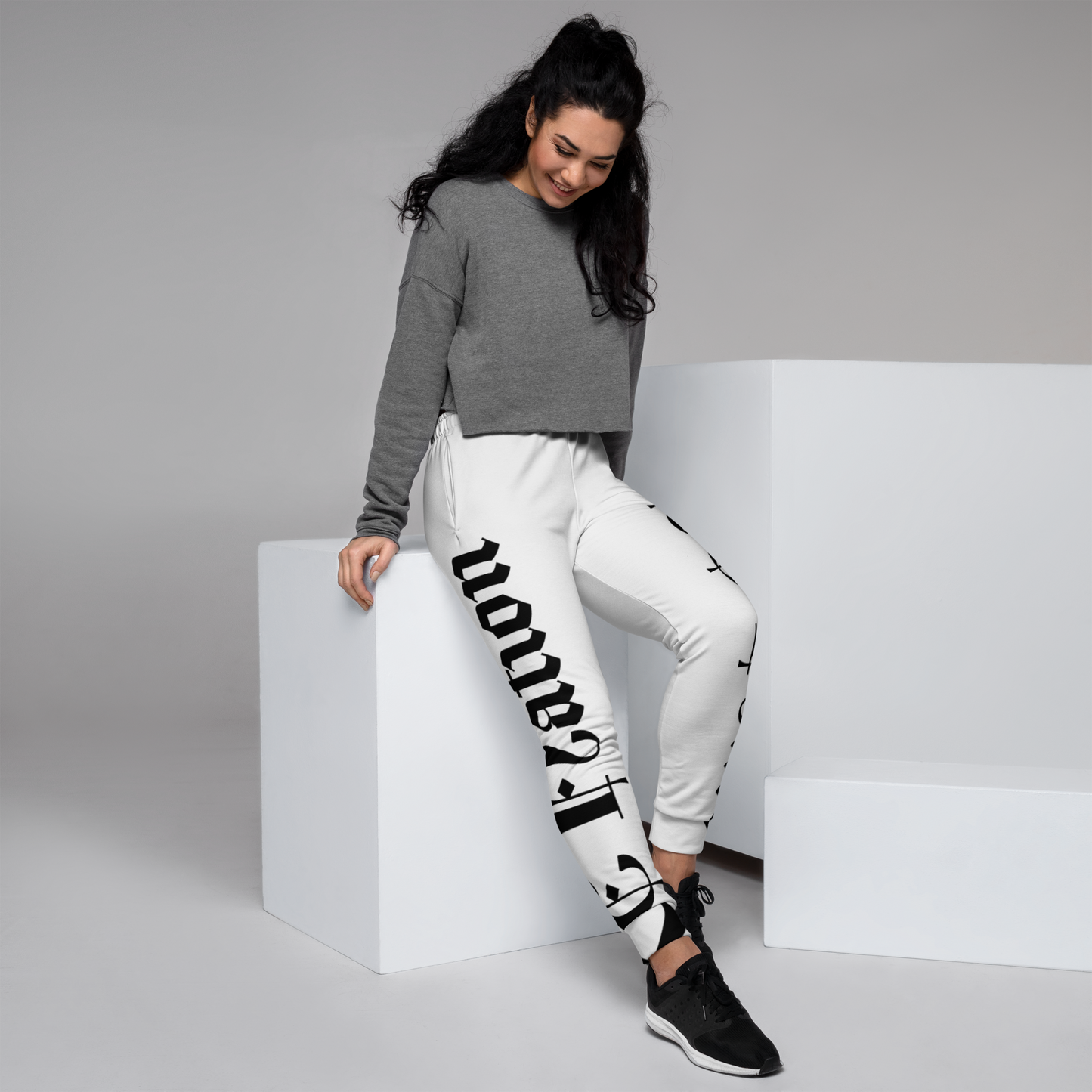 KT Nation Women's Joggers