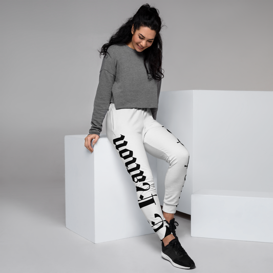 KT Nation Women's Joggers