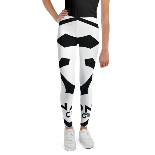 KT Nation Godly Youth Leggings