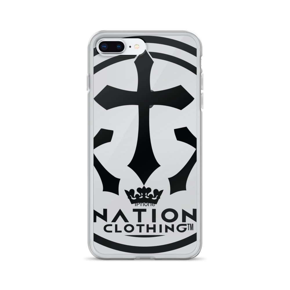 KT Nation iPhone Case