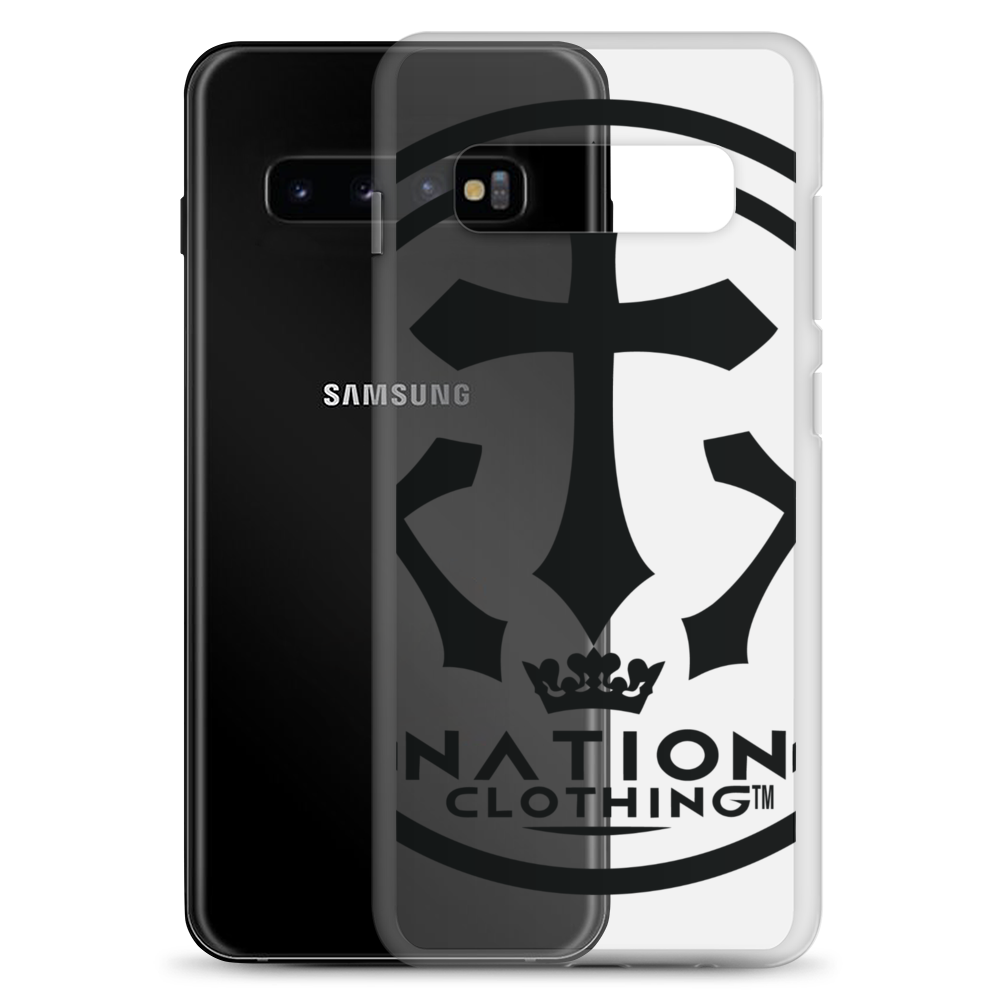 KT Nation Samsung Case