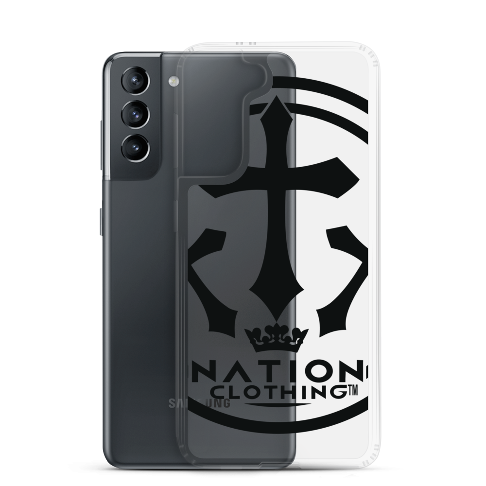 KT Nation Samsung Case